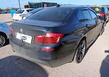 cars buy: F10 LCI M-PAKET ZA BMW 520 OD 2013. DO 2017. GOD. | Bmw 520d F10 LCI — 3