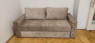 sator za krevet: Trosed lux 195x115
Za spavanje 160x190
380e E.3 — 2