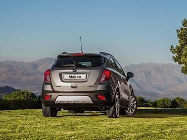 auto dizalice krokodilke: DELOVI ZA OPEL MOKKA 1.4 TURBO | Polovni originalni delovi za Opel — 3