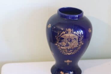 nameštaj m: Vase, color - Blue — 4