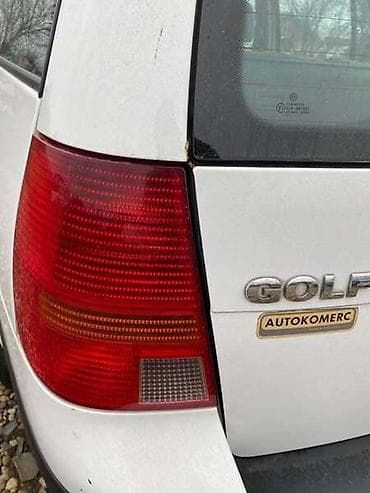 grejalica na upaljac: GOLF 4 1.9 SDI FAROVI ZA VOLKSWAGEN GOLF 4 | Golf 4 SDI delovi — 2