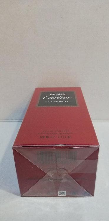 christina aguilera noir parfem: CARTIER PASHA DE CARTIER EDITION NOIRE EDT100ML | Cartier Pasha de — 3