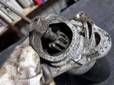Anlaseri: ANLASER 1.4 TURBO ZA OPEL ASTRA J, INSIGNIA, MERIVA . | Svi delovi — 3