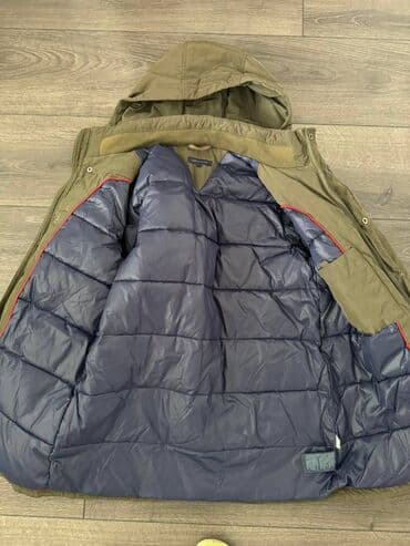 velicina 140 za decu: Tommy Hilfiger — 2