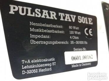 ps1 classic cena: Pulsar 501 i 1000. -pulsar 501=90e. -pulsar 1000=190e. ispravni — 3