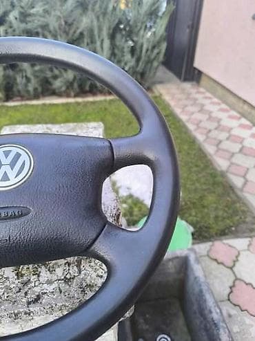 merač antifriza cena: CETVOROKRAKI VOLAN ZA VOLKSWAGEN GOLF 4, PASSAT B5, PASSAT B5.5 . | — 4