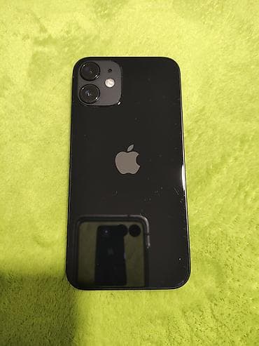 Apple iPhone: Apple iPhone 12 mini,sa originalnom kutijom i kablom,odlicno stanje — 2