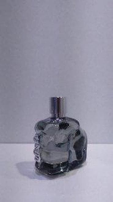 Parfemi: DIESEL ONLY THE BRAVE HOMME EDT 75ML TSTR | Diesel Only the Brave — 8