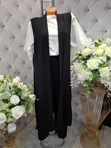 jagger pantalone: 9Fashion Woman — 7