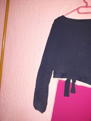 zensko prstenje od hirurškog celika: Bolero dzemperic S velicine. Marke Esprit — 4