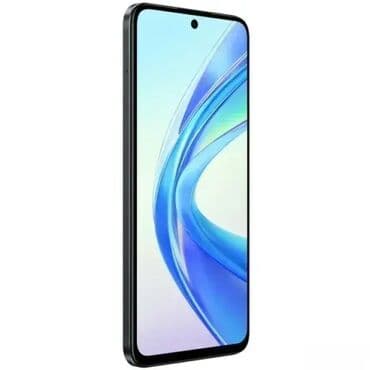 honor pad x8 futrola: Honor X7b, 128 GB, bоја - Crna, Garancija, Otisak prsta, Dual SIM — 5