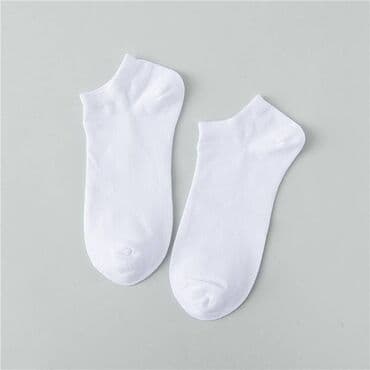 Men's Clothing: Muške bele, crne i sive su Vel;40-46. Ženske crne i bele su Vel;36-41 — 3