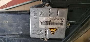 BALAST FARA ZA MAZDA 6