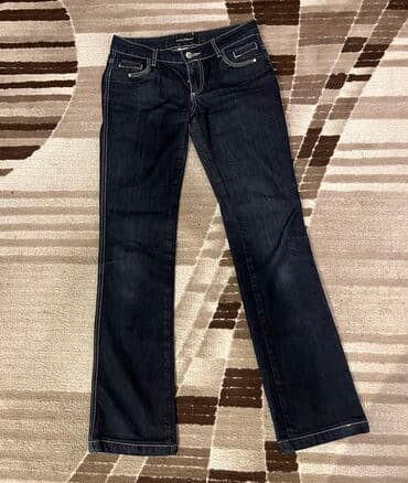 crop top c a: D&G 
S — 1