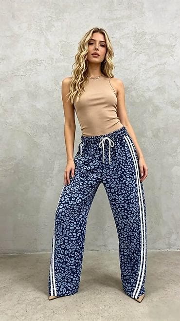 nike trousers: 07. Donji deo 2.600 dinara H — 1