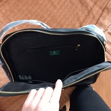 grejalice na izduvavanje: Nova iz oriflame torba za laptop,moze da se nosi i u druge svrhemada — 4
