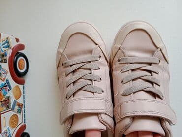 heklane haljinice za djevojčice: H&M, Size - 33 — 3