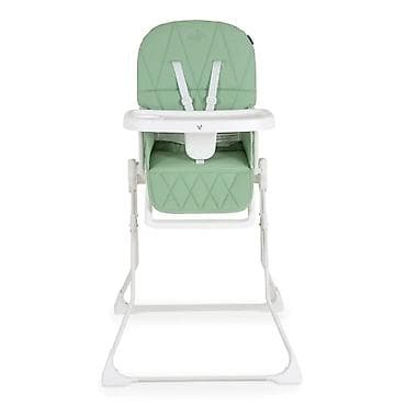 Hranilice: Cangaroo Stolica za hranjenje Waffle – Green (CAN3138-70) Ultra — 3