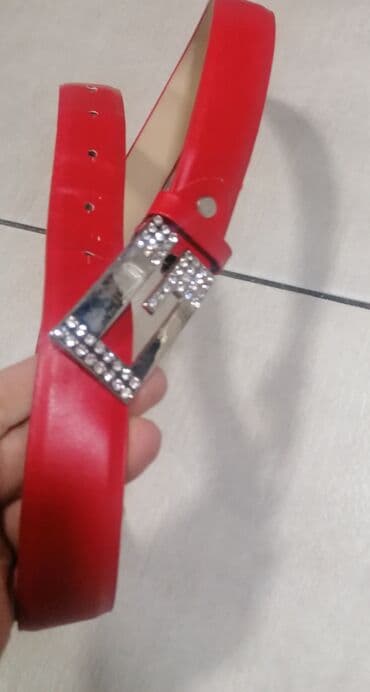 Ženski, Materijal: Veštačka koža