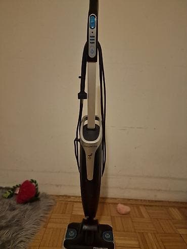 parni čistači: Paročistač/paren mop Rowenta - Električni paročistač sa kablom — 2