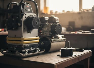 Gumeni delovi za vibro ploče i valjke 🔩 Vibrogume, držači, oscilatori na lalafo.rs Gumeni delovi za vibro ploče i valjke 🔩 Vibrogume, držači, oscilatori