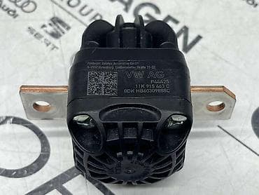 remenica alternatora golf 2: ISPALJIVAČ AIRBAG-A ZA VOLKSWAGEN GOLF 6, GOLF 7, GOLF 8 . - 11K 915 — 2