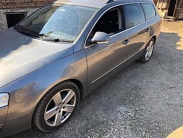 Vozila: PASSAT B6 2.0 INSTRUMENT TABLA ZA VOLKSWAGEN PASSAT B6 | Passat B6 — 3