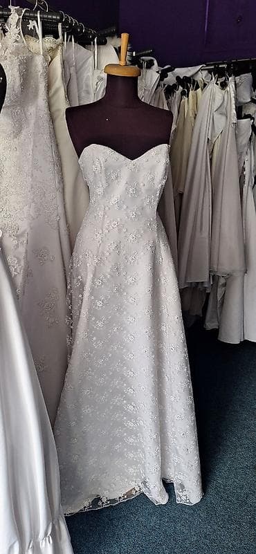 bele cipele: VENCANICA — 5