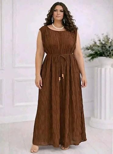sova velicina: 06. Haljina za punije
2XL 3XL 4XL
Cena : 2.800 dinara H — 4