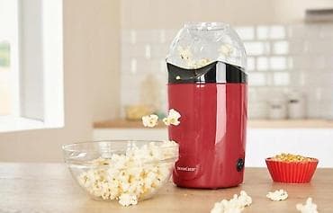 aparat sifon: SILVERCREST APARAT ZA KOKICE 1200W – NOVO Garancija 3 godine ✅ OPIS — 1