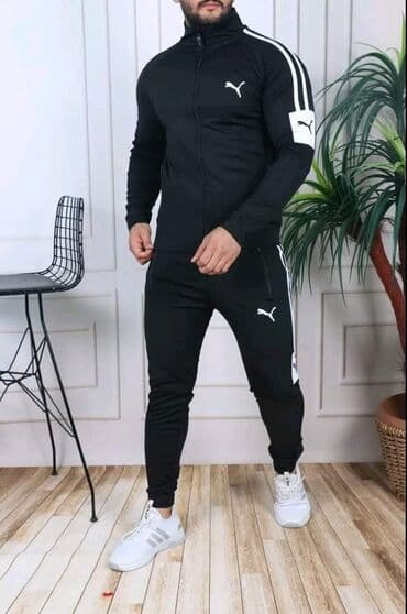 rolke new yorker: Nove muške trenerke od licre M,L,XL,XXL,3XL veličine za samo 4200 din — 4