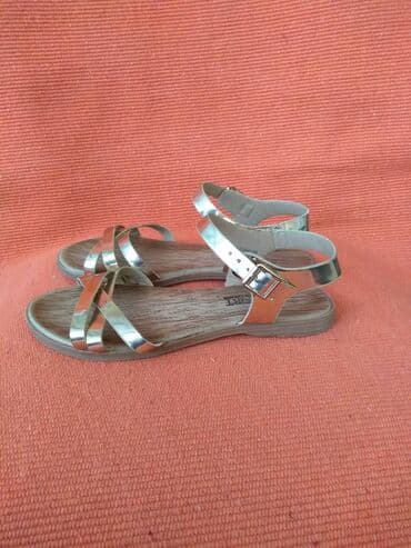 una obuca beograd: Sandals, Opposite, 40 — 10