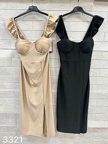 Women's Clothing: 08. ✨ Haljina 2.600 dinara ✨H — 4