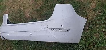 ventilator za auto kabinu: ZADNJI BRANIK F46 ZA BMW SERIJA 2 | BMW 2 f46 zadnji branik — 5