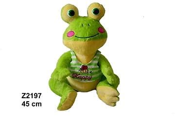Plišana igračka Žabac – 45 cm (Šifra proizvoda: 129000-60) Savršen