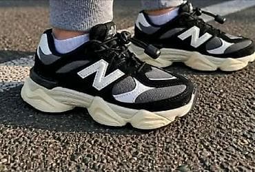 cipkane patike: NB 9060 patike od 36 do 41 za samo 4500 din
PK🌛 — 3