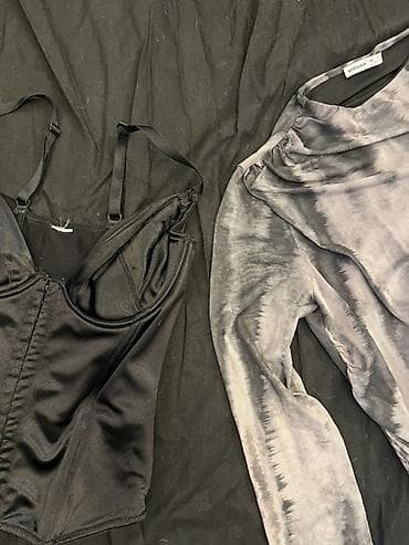 mini parfemi 5 ml: Bershka, L, bоја - Šareno — 3