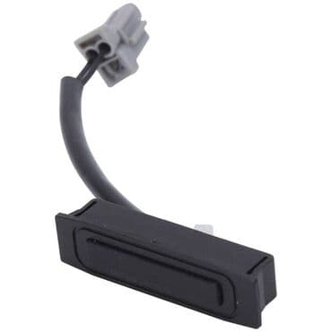 auto oglasi ruma: Prekidac gepeka za NISSAN NOTE E11 05-12 NOVO! Mikro prekidac — 1