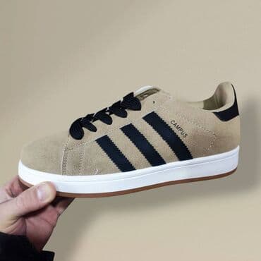 canda c a: Trainers, size - 45 — 4