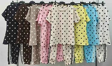 leon papuce cena: Kompleti 
Cena 3400
Uni vel.
V28 — 5