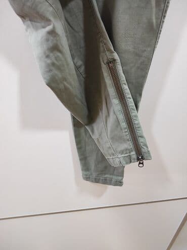 kompleti prsluk i pantalone: Normalan struk — 4