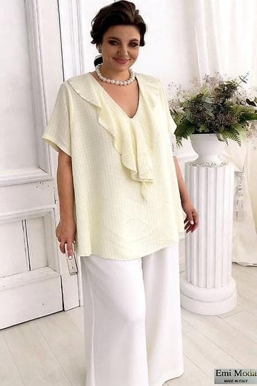 💫New collection💫 ⚜️Univerzalna velicina-odgovara od 2xl do 4xl na lalafo.rs 💫New collection💫 ⚜️Univerzalna velicina-odgovara od 2xl do 4xl