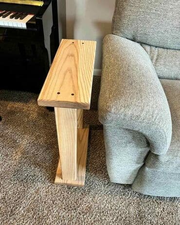 forma ideale stočić: Bočni stočić
2800 din — 2