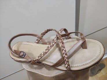 kais za torbu mona: Sandals, Graceland, 41 — 1