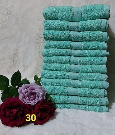 bure od 200 litara cena: ✨ Set peškira od 12 komada visokog kvaliteta dimenzije 50x90 ✨ — 1