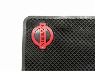 teretne gume 13 c: Neklizajuća podloga NISSAN NISSAN gumena neklizajuća podloga — 5