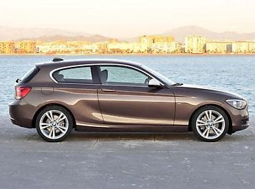 opel astra f: DELOVI ZA BMW SERIJA 1 F21 | Novi i polovni originalni delovi za BMW — 2
