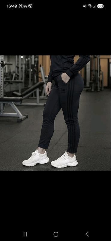 Dukserice: Bоја - Crna — 3