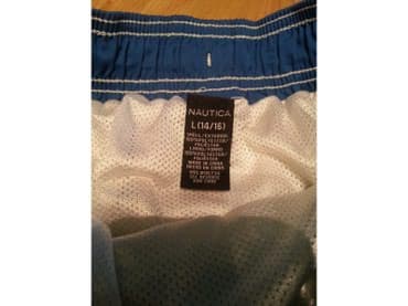 metro obuca za devojcice: 3/4 trousers, 158-164 — 3