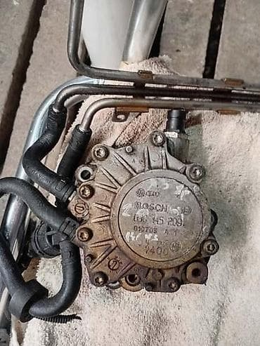camac za razvlacenje sistema: VAKUM PUMPA ZA AUDI A3 OD 2004. DO 2008. GOD. | ispravna vakum pumpa — 2
